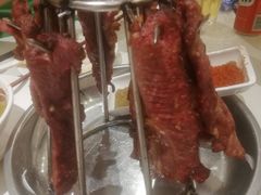 -巴依老爷·新疆美食(上城区天城路店)