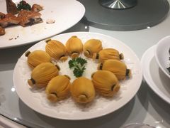 -利苑酒家(华熙国际店)