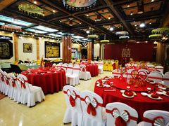 -鹊华居·地道鲁菜·海鲜·融合味(大明湖店)