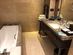 -上海崇明金茂凯悦酒店