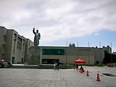 -吉林市博物馆