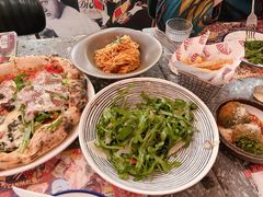 -BOTTEGA意库(中骏世界城店)