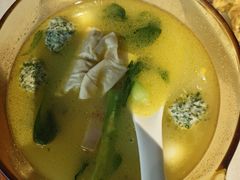 -狮王府淮扬菜(夫子庙老门东店)