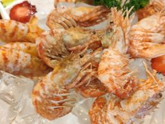 -通海俄式烧烤·俄罗斯大串(嵩山路店)