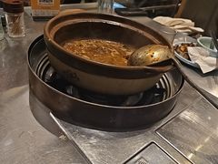 -胡须佬鸡煲四季火锅店(石厦西村直营店)