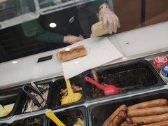 -赛百味SUBWAY(星耀店)