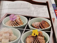 -北平食府.北京烤鸭(亦庄店)