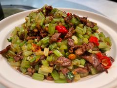 -李老爹香辣蟹(宣武门店)