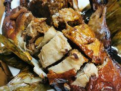 贾师傅八宝鸭-贾老板缸肉馆(潮韵街店)