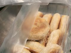 -泸溪河桃酥(秦淮夫子庙一店)