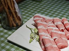 -番食园鲜食火锅(高新店)
