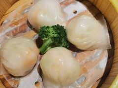 -顺粤楼·粤菜·点心(融创茂店)