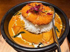 -本处·素食·融合料理(南油店)