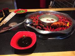 -董家湾重庆老火锅(嘉华店)