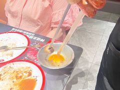-肉焰山巴西烤肉自助餐厅(龙湖芙蓉天街店)