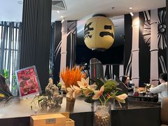 -将太无二·蓝鳍放题·北美寿司(领展购物广场中关村店)