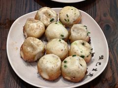 -哑巴生煎(临顿路店)