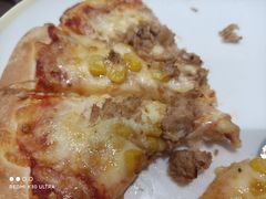 -萨莉亚意式餐厅(悦荟广场店)