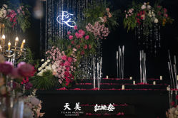 -昆山天美婚礼定制(市区店)