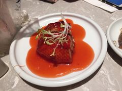姑苏卤鸭-松鹤面馆·古法焖肉面(观前店)