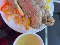 -特丰抓饭(莱茵庄园店)