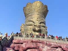 -上海东林寺(金山区)
