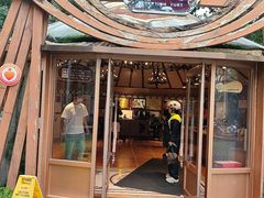 -九十九顶毡房(清河店)