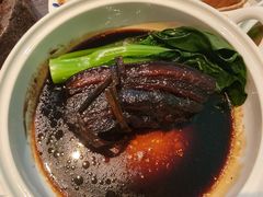 -桂满陇·杭州小馆(巴黎春天浦建店)