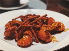 -猪肉婆私房菜(容桂总店)