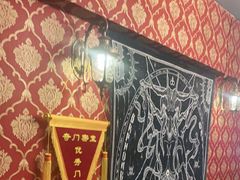 -奇门密室(五一新干线店)