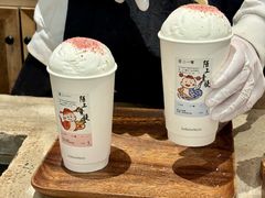 -李山山茶事(景枫店)