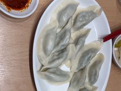 -喜家德虾仁水饺(浦东山姆店)