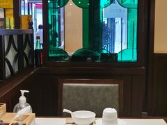 大堂-火齐潮汕砂锅粥(五道口店)