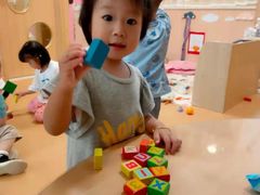 -嘉定民办实蒙早教中心