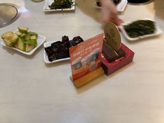 -围炉夜话·潮汕卤水火锅(榕江店)