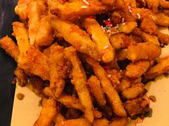 -新黑石礁酒楼·海鲜(黑石礁店)