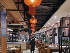 -火云天重庆火锅自助(中山路店)