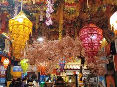 -吉祥圣雪藏餐