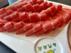 -南门涮肉(北洼路店)