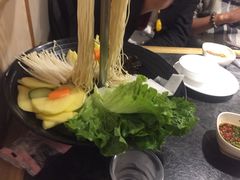 -许府牛火锅(信义坊总店)