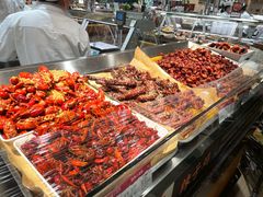 -远大美食广场(远大购物中心店)