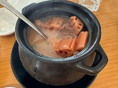 -莲餐厅·湖北菜·潜江小龙虾店(愚园路店)