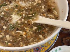 -民族饭荘(新华大街店)