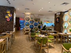 大堂-Sushi Love 创意寿司(丽影广场店)