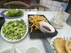 -老地方啤酒屋·海鲜青岛菜大排档(台东步行街店)