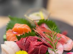 -鮨政· Omakase(港汇恒隆广场店)