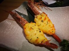 -虹料理·日料放题(悠方店)