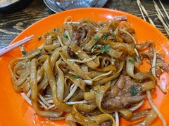 -碳炉海鲜烧烤·1992(北京路店)