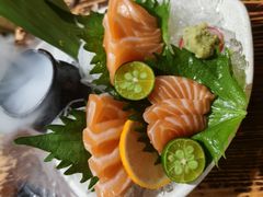 -小川洋风料理(汉街店)