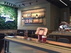 -COSTA COFFEE(成都来福士店)